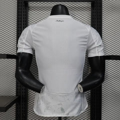 Manchester City 2025-2026 away player