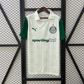 Palmeiras 2025-2026 away game