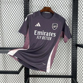 Arsenal FC 2025-2026 training jersey