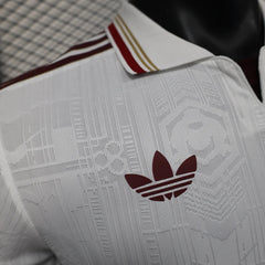 Arsenal FC 2025-2026 second away player