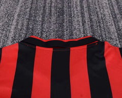 Retro Kid Size AC Milan 1993-1994 home game