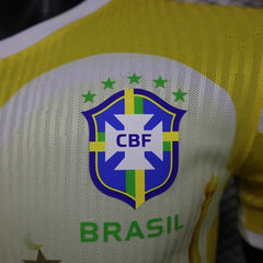 Brazil national 2024 special edition player