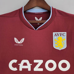 Aston Villa 2022-2023 home game
