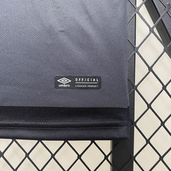 Rayo Vallecano 2024-2025 second away game