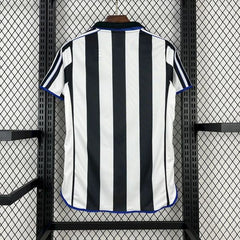 Rétro Newcastle United 1999-2000 Domicile
