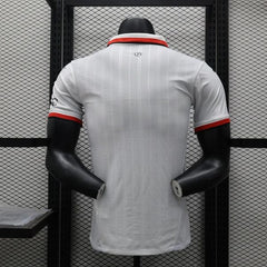AC Milan 2024-2025 away game player