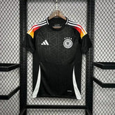 Germany national 2024 European Cup Training Uniform