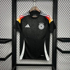 Germany national 2024 European Cup Training Uniform