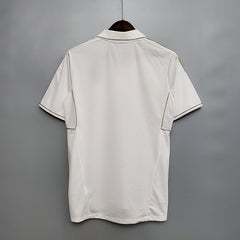 Retro Real Madrid 2011-2012 home