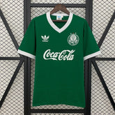 Retro Palmeiras 1987 home game
