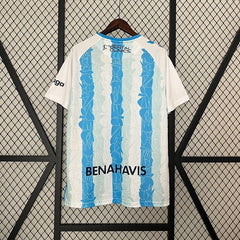 Málaga CF 2024-2025 home game