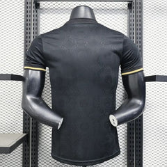 Bayern München 2025-2026 125th Anniversary player black