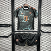 Kid Size Bayern München 2024-2025 away game