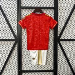 Kid Size Bayern München 2025-2026 125th Anniversary