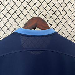 Retro Manchester City 2015-2016 away game