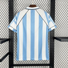 Retro Argentina national 1996-1997 home