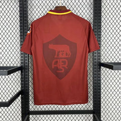 Retro AS Roma 1997-1998 home game