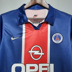 Retro PSG Paris Saint-Germain 1998-1999 home