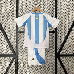 Kid Size Argentina national 2024 home game