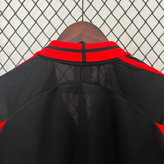 Retro AC Milan 2000-2001 Visitante