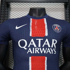 PSG Paris Saint-Germain 2024-2025 home player