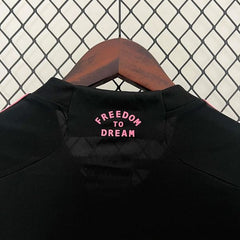 Inter Miami FC 2024-2025 away game