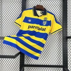 Retro Parma Calcio 1999-2000 home