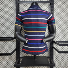 France national 2024-2025 training uniform