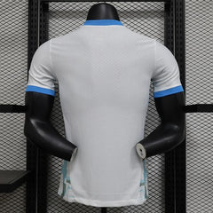 Marseille 2024-2025 home game player