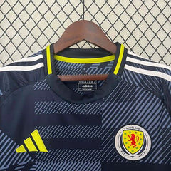 Scotland national 2024 home game