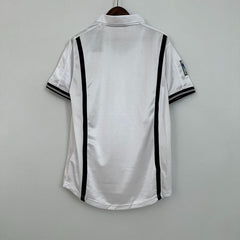 Rétro Valencia CF 2000-2001 domicile