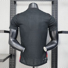 Jugador visitante de la selección de Inglaterra 2025-2026