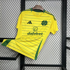 Celtic FC 2024-2025 away
