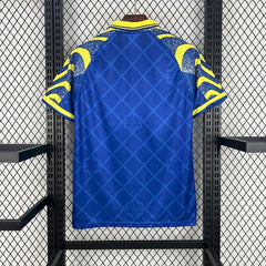 Retro Parma Calcio 1995-1997 blue