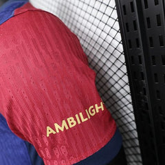 FC Barcelona 2024-2025 home player new