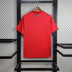 CR Flamengo 2024-2025 maillot domicile