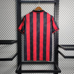 Retro AC Milan 1993-1994 home