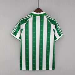 Retro Real Betis 1996-1997 home