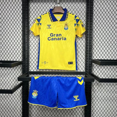 Kids UD Las Palmas 2024-2025 home
