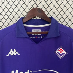 ACF Fiorentina 2024-2025 home