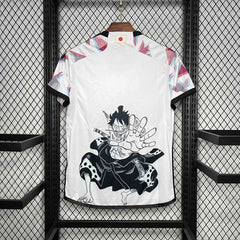 Japan national 2024 special edition