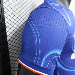 Chelsea FC 2024-2025 camiseta de jugador local