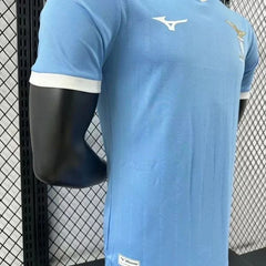 SS Lazio 2024-2025 50th Anniversary