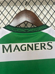 Celtic FC 2024-2025 Local