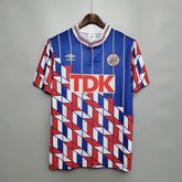 Retro AFC Ajax 1990 away