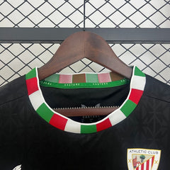 Athletic Bilbao 2024-2025 third away