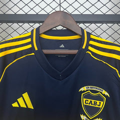 Boca Juniors 2025-2026 home