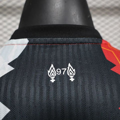 Liverpool FC 2024-2025 special edition