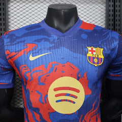 FC Barcelona edición dragón 2025-2026