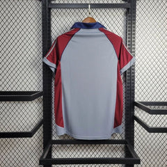 Retro Bayern München 1998-1999 away game